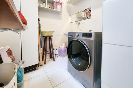 Apartamento à venda com 93m², 3 quartos e 1 vagaÁrea de serviço