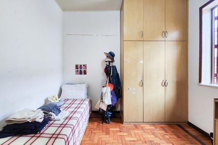 Apartamento à venda com 93m², 3 quartos e 1 vagaQuarto 2