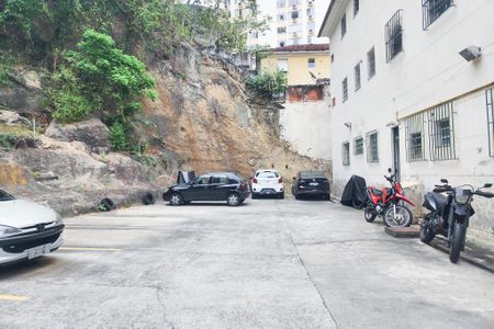 Apartamento à venda com 93m², 3 quartos e 1 vagaGaragem