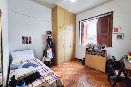 Apartamento à venda com 93m², 3 quartos e 1 vagaQuarto 2