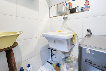 Apartamento à venda com 93m², 3 quartos e 1 vagaÁrea de serviço