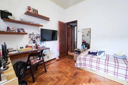 Apartamento à venda com 93m², 3 quartos e 1 vagaQuarto 2