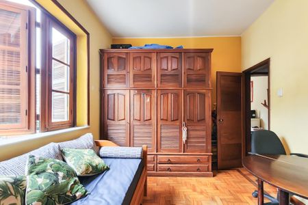 Apartamento à venda com 93m², 3 quartos e 1 vagaQuarto 1