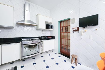 Apartamento à venda com 93m², 3 quartos e 1 vagaCozinha