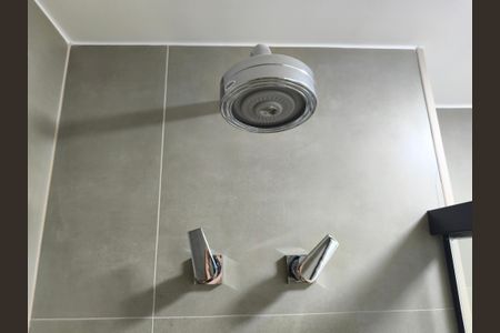 Studio para alugar com 27m², 1 quarto e sem vagaBanheiro