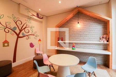 Apartamento à venda com 65m², 2 quartos e 1 vagaÁrea comum 