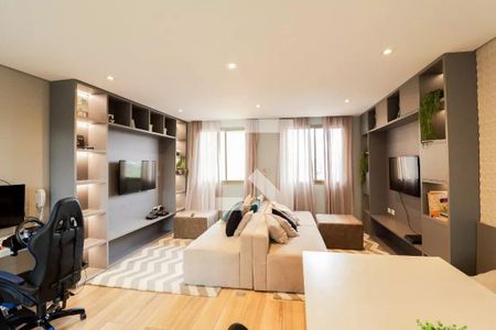 Apartamento à venda com 65m², 2 quartos e 1 vagaÁrea comum 