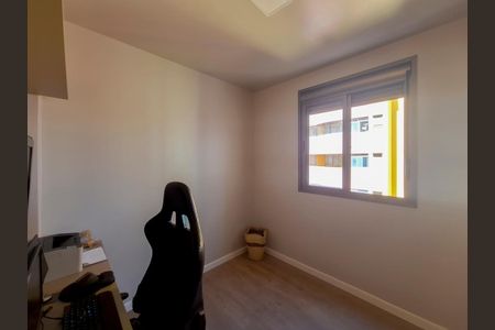 Quarto 1 de apartamento à venda com 2 quartos, 65m² em Jardim Paraíso, São Paulo