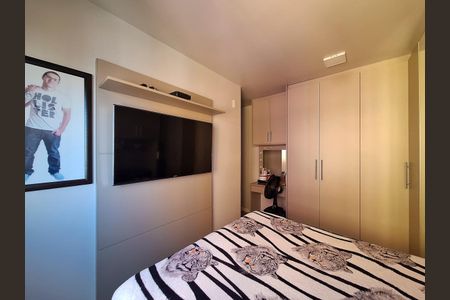 Apartamento à venda com 65m², 2 quartos e 1 vagaSuíte