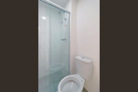 Apartamento à venda com 38m², 2 quartos e sem vagaBanheiro