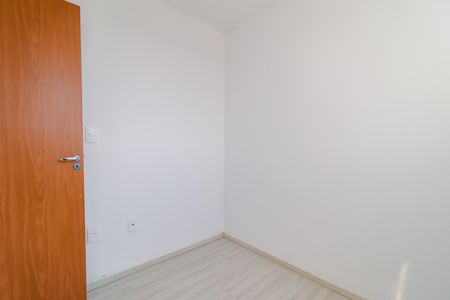 Apartamento à venda com 38m², 2 quartos e sem vagaQuarto 2