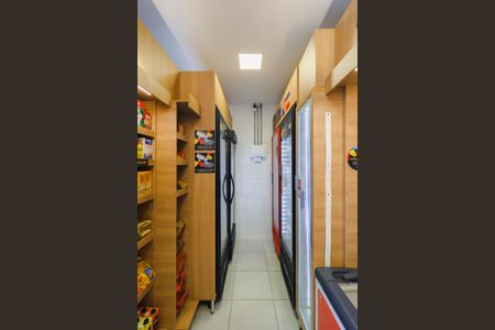 Apartamento à venda com 38m², 2 quartos e sem vagaÁrea comum