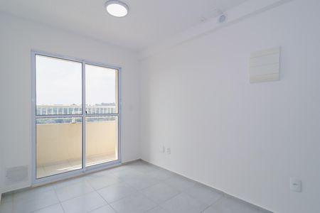 Sala de apartamento à venda com 2 quartos, 38m² em Morumbi, São Paulo