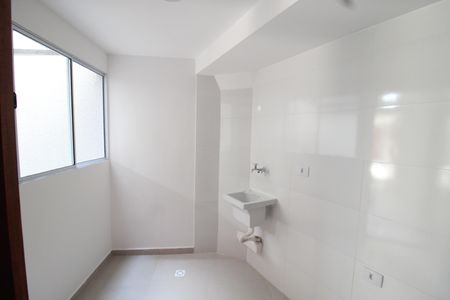 Apartamento para alugar com 25m², 1 quarto e sem vagaÁrea de Serviço