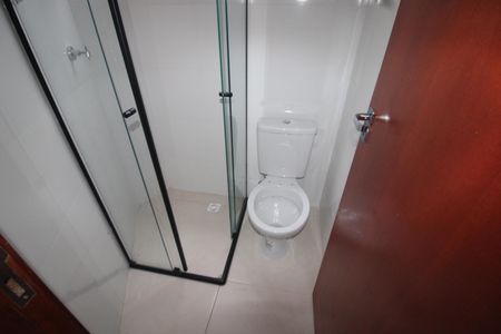 Apartamento para alugar com 25m², 1 quarto e sem vagaBanheiro