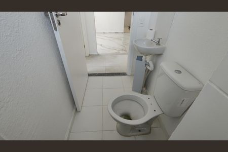 Apartamento para alugar com 5m², 2 quartos e sem vagaBanheiro