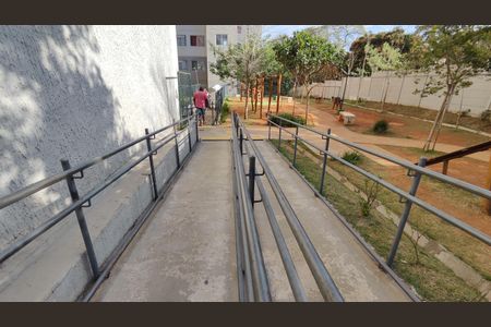 Apartamento para alugar com 5m², 2 quartos e sem vagaÁrea comum