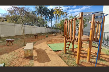 Apartamento para alugar com 5m², 2 quartos e sem vagaÁrea comum