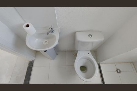 Apartamento para alugar com 5m², 2 quartos e sem vagaBanheiro