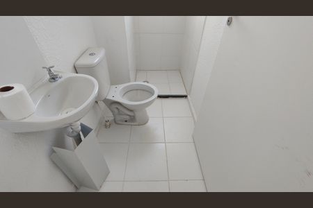 Apartamento para alugar com 5m², 2 quartos e sem vagaBanheiro