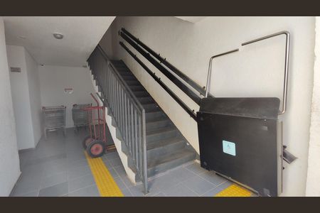 Apartamento para alugar com 5m², 2 quartos e sem vagaÁrea comum