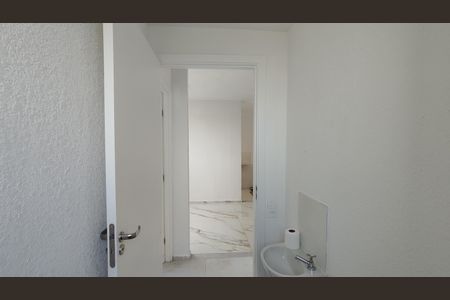 Apartamento para alugar com 5m², 2 quartos e sem vagaBanheiro