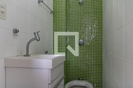 Apartamento para alugar com 2 quartos, 71m² em Buritis, Belo Horizonte