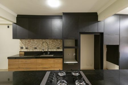 Apartamento para alugar com 97m², 2 quartos e sem vagaCozinha