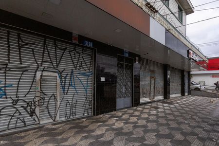 Apartamento para alugar com 97m², 2 quartos e sem vagaFachada
