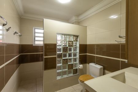 Apartamento para alugar com 97m², 2 quartos e sem vagaBanheiro Social