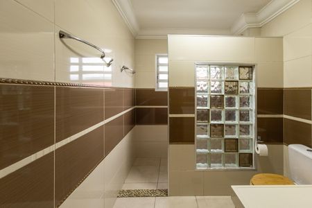 Apartamento para alugar com 97m², 2 quartos e sem vagaBanheiro Social