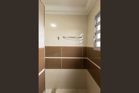 Apartamento para alugar com 97m², 2 quartos e sem vagaBanheiro Social