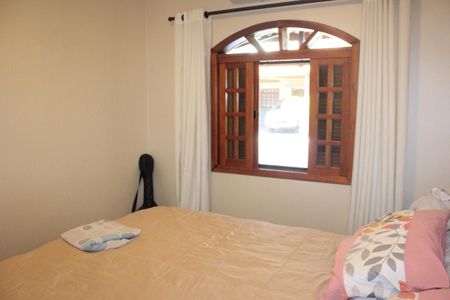Quarto 1 de apartamento à venda com 2 quartos, 120m² em Jardim Cocaia, Guarulhos