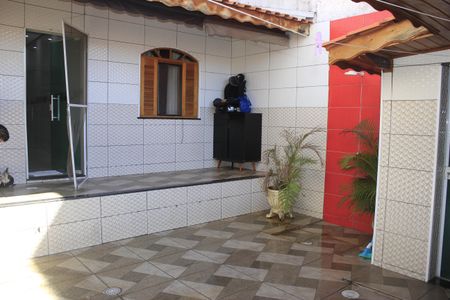 Apartamento à venda com 120m², 2 quartos e 2 vagasQuintal com lavanderia e churrasqueira