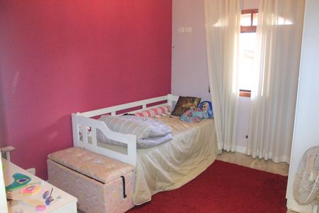 Apartamento à venda com 120m², 2 quartos e 2 vagasQuarto 2