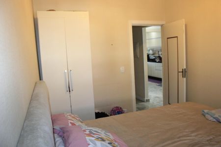 Apartamento à venda com 120m², 2 quartos e 2 vagasQuarto 1
