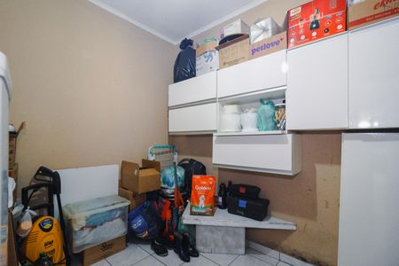 Casa à venda com 310m², 3 quartos e 3 vagas Casa à venda com 310m², 3 quartos e 3 vagasÁrea de Serviço