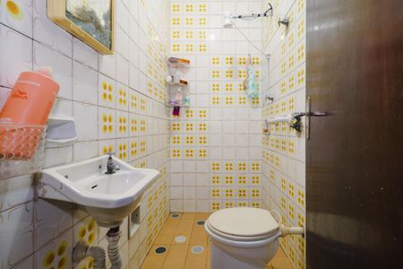 Casa à venda com 310m², 3 quartos e 3 vagas Casa à venda com 310m², 3 quartos e 3 vagasÁrea de Serviço