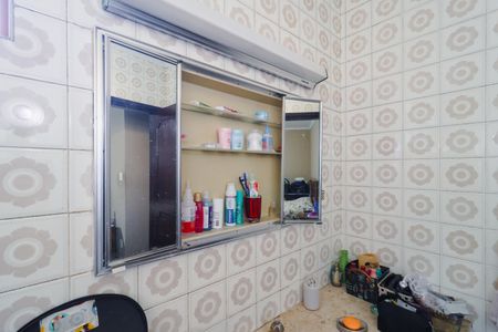 Casa à venda com 310m², 3 quartos e 3 vagas Casa à venda com 310m², 3 quartos e 3 vagasBanheiro da Suíte