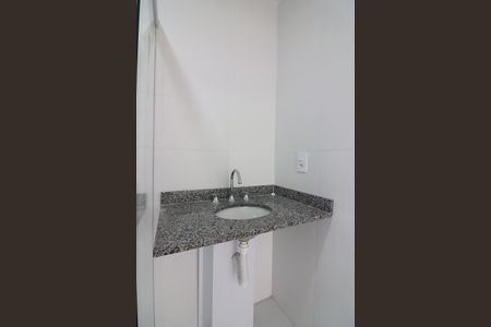 Apartamento à venda com 60m², 2 quartos e 1 vagaBanheiro da Suíte 1