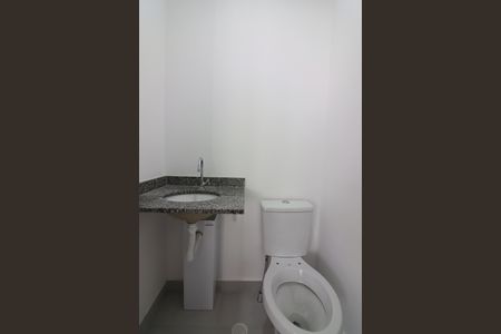 Apartamento à venda com 60m², 2 quartos e 1 vagaLavabo