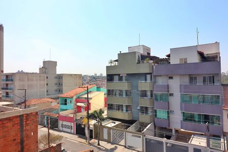Apartamento à venda com 60m², 2 quartos e 1 vagaSuíte 1 Vista