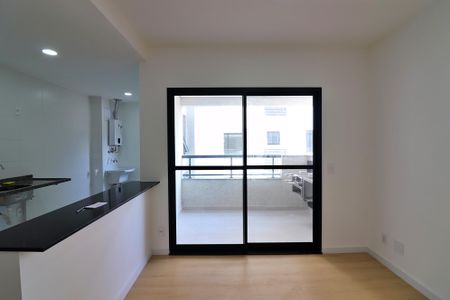 Apartamento à venda com 60m², 2 quartos e 1 vagaSala