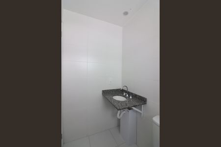 Apartamento à venda com 60m², 2 quartos e 1 vagaBanheiro da Suíte 2