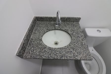 Apartamento à venda com 60m², 2 quartos e 1 vagaLavabo