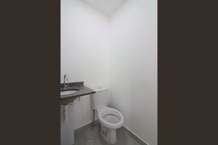 Apartamento à venda com 60m², 2 quartos e 1 vagaLavabo