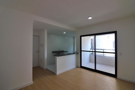 Apartamento à venda com 60m², 2 quartos e 1 vagaSala