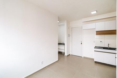 Apartamento para alugar com 38m², 2 quartos e sem vaga Apartamento para alugar com 38m², 2 quartos e sem vagaSala/Cozinha