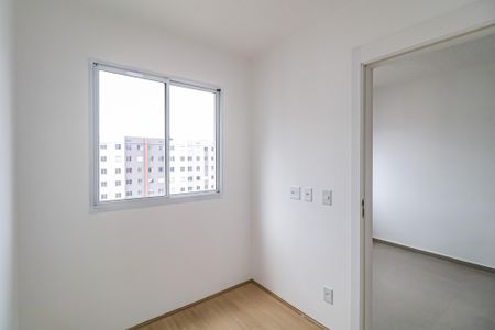 Apartamento para alugar com 38m², 2 quartos e sem vaga Apartamento para alugar com 38m², 2 quartos e sem vagaQuarto 2
