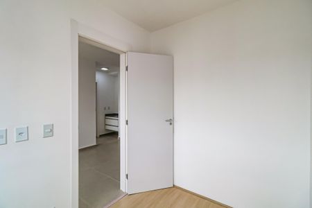 Apartamento para alugar com 38m², 2 quartos e sem vaga Apartamento para alugar com 38m², 2 quartos e sem vagaQuarto 2
